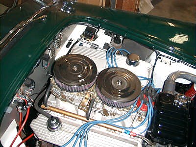 engine