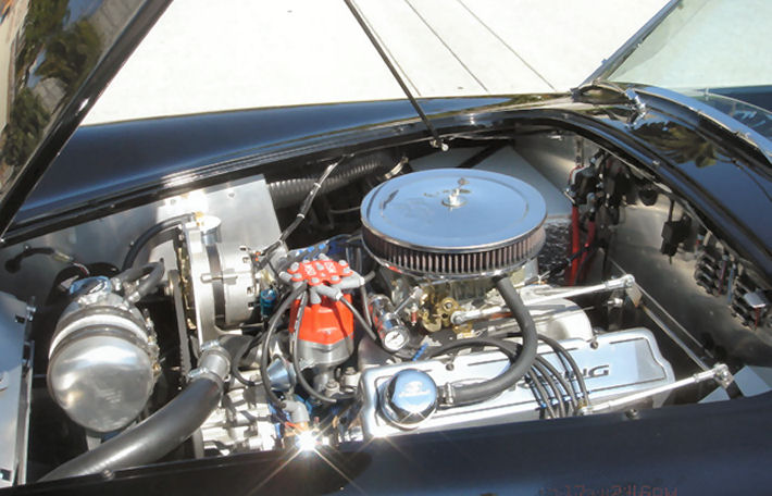 engine