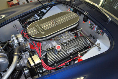 engine