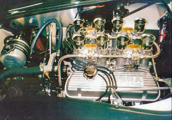 Engine