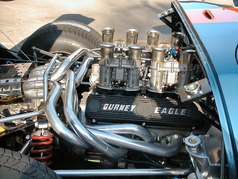 engine