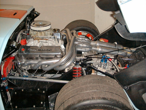 engine