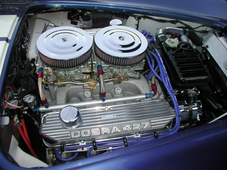 engine