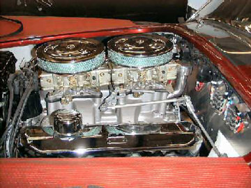 engine