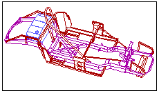 Small chassis