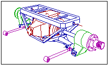 Rear suspension thumbnail