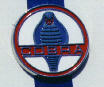 Cobra logo